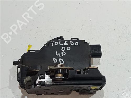 Used Front right lock SEAT TOLEDO II (1M2) 1.9 TDI (110 hp) 23914095