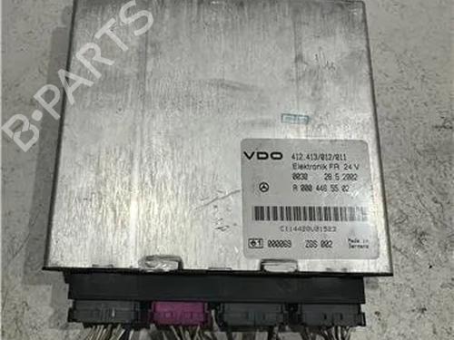 Module électronique MERCEDES-BENZ VITO Bus (W638) 108 D 2.3 (638.164) (79 hp) 23916314