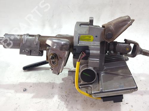 Steering column FORD KA (RU8) 1.2 | BP38952617M21 - Image 5
