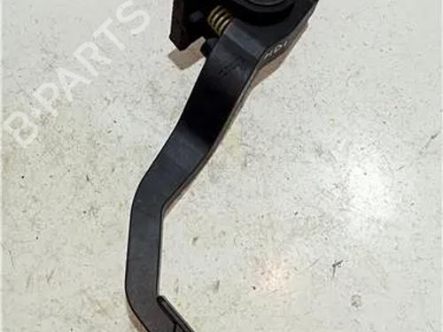 Pedal PEUGEOT 206 Hatchback (2A/C) 1.4 HDi eco 70 (68 hp) 23930118