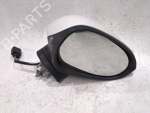 Used Right mirror SEAT LEON (1P1) 1.6 TDI (105 hp) 32018945