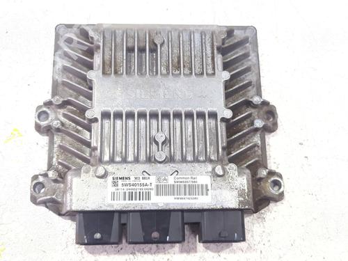 Electronic module PEUGEOT PARTNER Box Body/MPV (5_, G_) 2.0 HDi | BP39048024M83 - Image 2