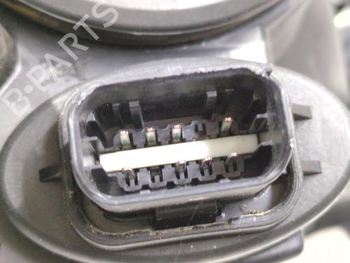 Left headlight CITROËN C3 II (SC_) 1.6 BlueHDi 75 | BP32844909C28  - Image 6