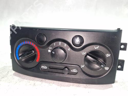 Climate control DAEWOO KALOS (KLAS) 1.4 16V | BP35785595I5 - Image 6