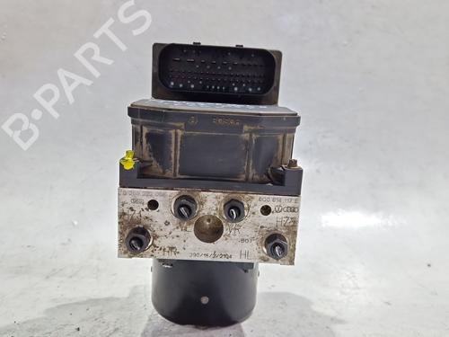 Used ABS pump SEAT CORDOBA (6L2) 1.9 TDI (100 hp) 30934492