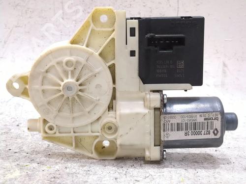 Used Right rear window motor RENAULT MEGANE III Hatchback (BZ0/1_, B3_) 1.5 dCi (86 hp) 29063970