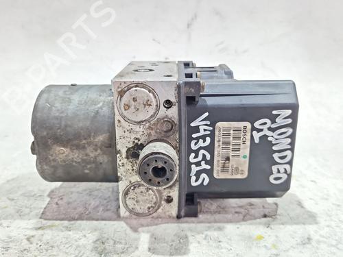 ABS pump FORD MONDEO III Saloon (B4Y) 2.0 16V TDDi / TDCi | BP29876578M43