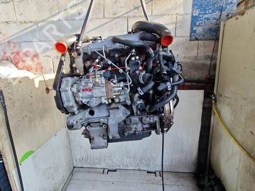 Engine FORD FOCUS I Saloon (DFW) 1.8 Turbo DI / TDDi | BP39684076M1 - Image 2
