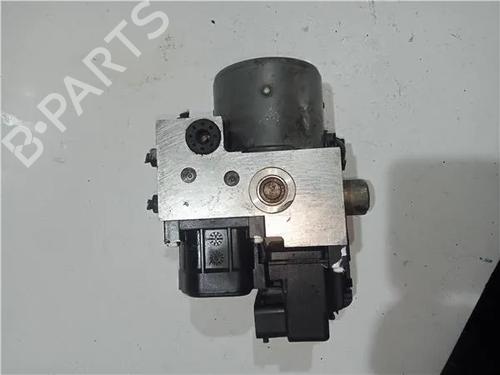 Used ABS pump OPEL ASTRA G Saloon (T98) 2.0 DI (F69) (82 hp) 23919281