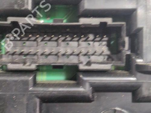 Instrument cluster SEAT IBIZA II (6K1) 1.9 D | BP25627522C47 