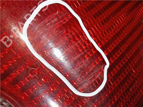 Left taillight CITROËN XSARA (N1) 1.9 TD | BP24967955C34 