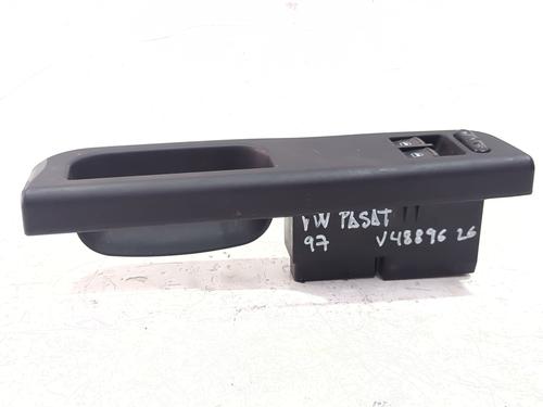 Left front window switch VW PASSAT B5 (3B2) 1.9 TDI | BP37027608I27 - Image 2
