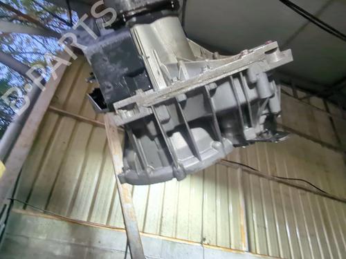 Getriebe FORD FIESTA VI (CB1, CCN) 1.4 TDCi | BP29622887M3 