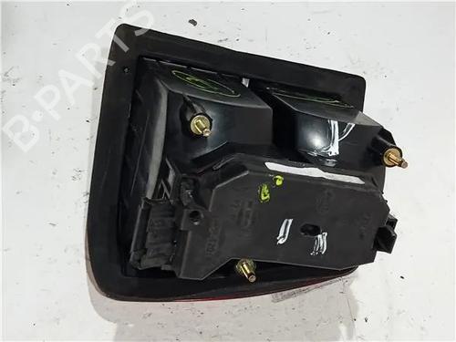 Left taillight SEAT TOLEDO I (1L2) 2.0 i | BP23920547C34 