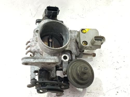 Used Carburetor Carburetor TOYOTA CARINA E VI (_T19_) 1.6 GLI (AT190) (107 hp) 40120461 40120461