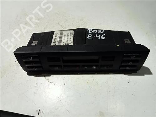 Used Climate control BMW 3 (E46) 323 i (170 hp) 23929589