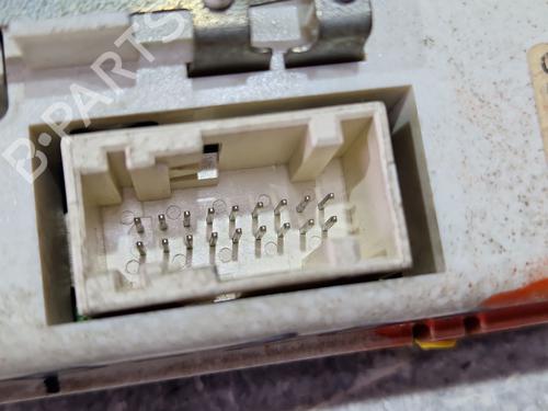 Pantalla multifuncion PEUGEOT 206 Hatchback (2A/C) 1.9 D | BP29885057C48