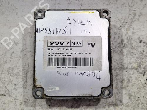 Module électronique DAEWOO LANOS (KLAT) | BP30526304M83