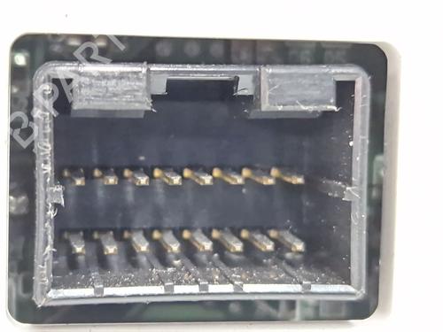 Quadrante HYUNDAI COUPE II (GK)  | BP30000817C47 