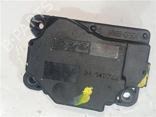 Elektronische module VOLVO V40 Hatchback (525) D2 (120 hp) 23914827