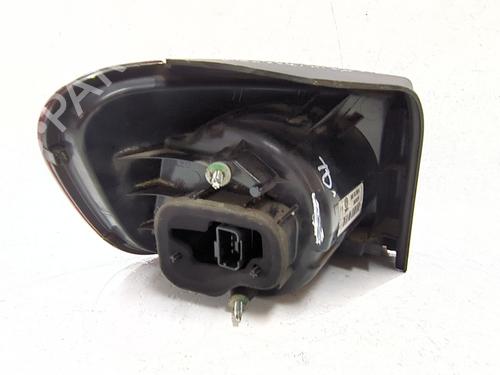 Right taillight VW GOLF PLUS V (5M1, 521) 2.0 TDI | BP34429937C35 - Image 4