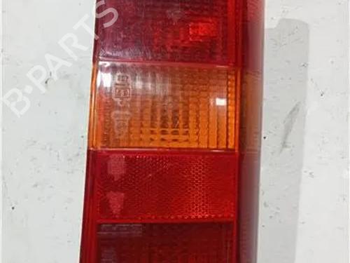 Venstre Baklys SEAT TERRA (24) 1.4 D (48 hp) 25616813