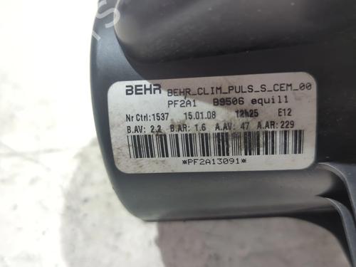 Heater blower motor CITROËN C4 I (LC_) 1.4 16V | BP29125355M62 