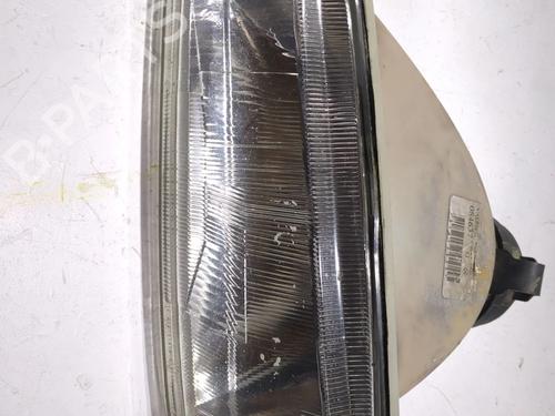 Used Left headlight PEUGEOT 106 I (1A, 1C) 1.1 (60 hp) 23925867