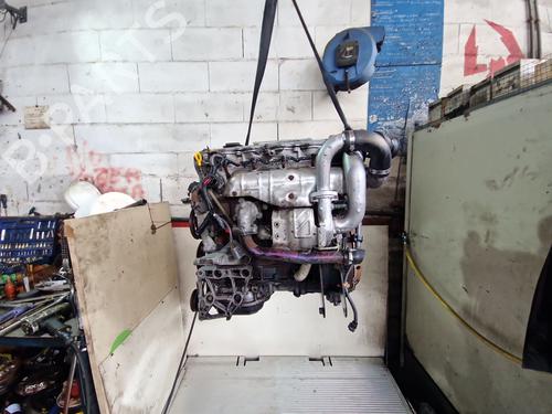 Engine NISSAN ALMERA II (N16) 2.2 dCi | BP40080133M1 - Image 2