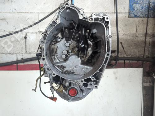 Used Gearbox CITROËN BERLINGO / BERLINGO FIRST MPV (MF_, GJK_, GFK_) 1.9 D (MFWJZ) (70 hp) 27307725