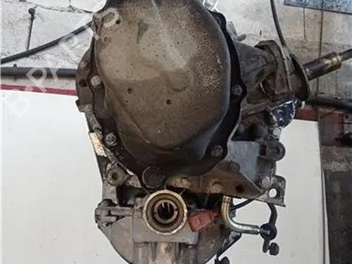 Gearkasse PEUGEOT 206 Hatchback (2A/C) 1.9 D | BP23918618M3 