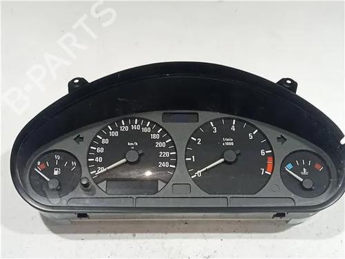 Used Instrument cluster BMW 3 (E36) 316 i (102 hp) 23918939