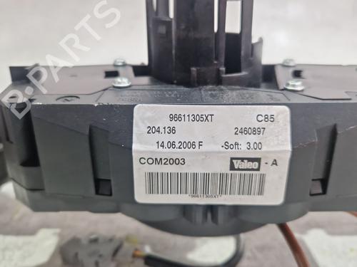 Switch PEUGEOT 407 (6D_) 2.0 HDi 135 (6DRHRH, 6DRHRE, 6DRHRG, 6DRHRJ) | BP34123717I30  - Image 6