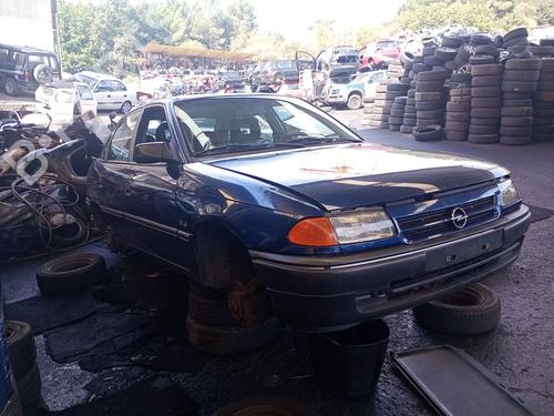 Used Parts OPEL ASTRA F Hatchback (T92) 1.6 Si (F08, M08, F68, M68) (101 hp) 4250916