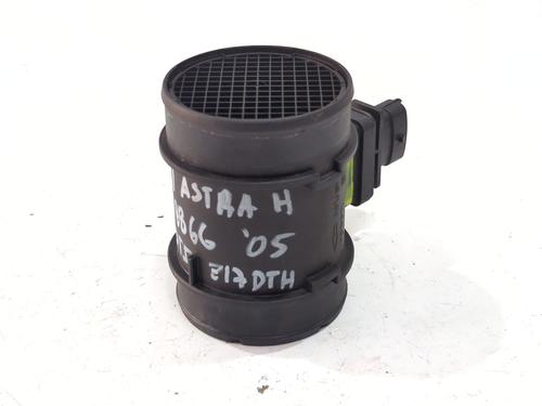 Luftmassemåler Luftmassemåler OPEL ASTRA H (A04) 1.7 CDTI (L48) (100 hp) 37027519 37027519