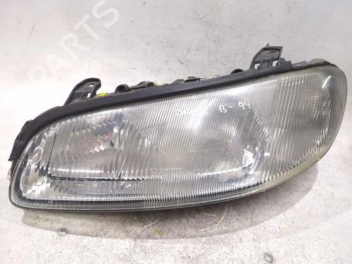 Venstre forlygte OPEL OMEGA B (V94) 2.5 TD (F69, M69, P69) (130 hp) 29388510