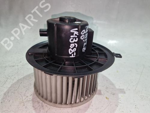 Heater blower motor DAEWOO MATIZ (M100, M150) 0.8 | BP35782276M62 - Image 4