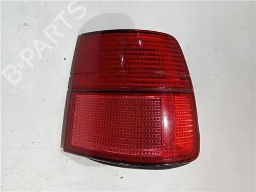 Used Right taillight SEAT TOLEDO I (1L2) 2.0 i (115 hp) 23920566