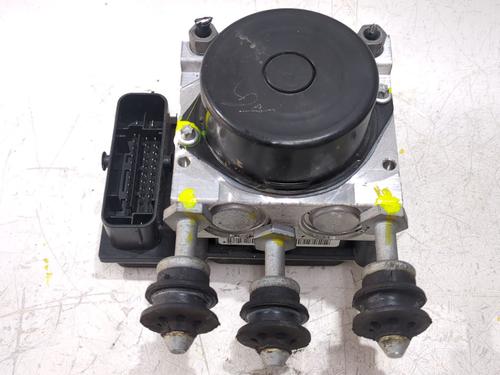 ABS Bremseaggregat SKODA FABIA II (542) 1.2 | BP27806539M43 