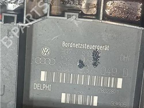 Electronic module SEAT LEON (1P1) 2.0 TDI 16V | BP23915855M83 - Image 2