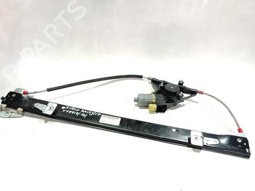 Used Front right window mechanism Front right window mechanism 38858666 38858666