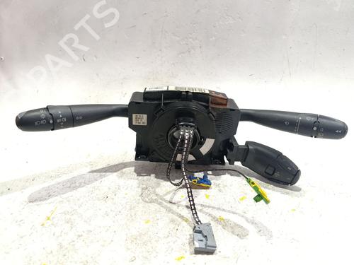Licht + Raw Schakelaar Licht + Raw Schakelaar PEUGEOT 307 (3A/C) 2.0 16V (136 hp) 40282387 40282387