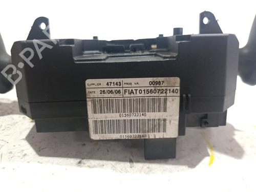 Switch ALFA ROMEO 159 (939_) 1.9 JTDM 16V (939AXC1B, 939AXC12) | BP40063139I30 - Image 5