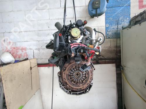 Engine RENAULT SCÉNIC II (JM0/1_) 1.5 dCi (JM1F) | BP37486637M1 - Image 5