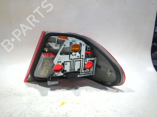 Left taillight MERCEDES-BENZ E-CLASS (W210) E 300 Turbo-D (210.025) | BP26613071C34 