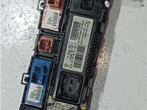Climate control PEUGEOT 407 (6D_) 2.0 HDi 135 (6DRHRH, 6DRHRE, 6DRHRG, 6DRHRJ) | BP24967753I5 