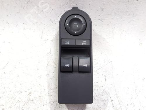 Used Left front window switch Left front window switch OPEL ASTRA H GTC (A04) 1.7 CDTI (L08) (125 hp) 36766134 36766134