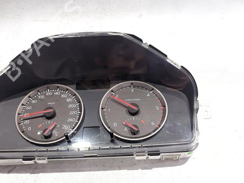 Used Instrument cluster VOLVO V50 (545) 1.6 D (110 hp) 31869140