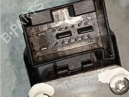 Rudehejsemotor bagstkærm venstre VW POLO IV (9N_, 9A_) 1.4 TDI | BP23913212E23