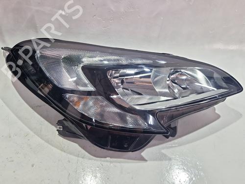Used Right headlight Right headlight OPEL CORSA E (X15) 1.4 (08, 68) (90 hp) 34625701 34625701